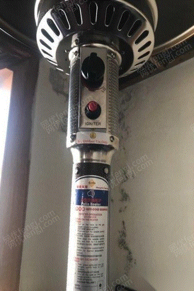 二手燃气锅炉价格