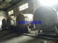 高温高压喷射染色机出售