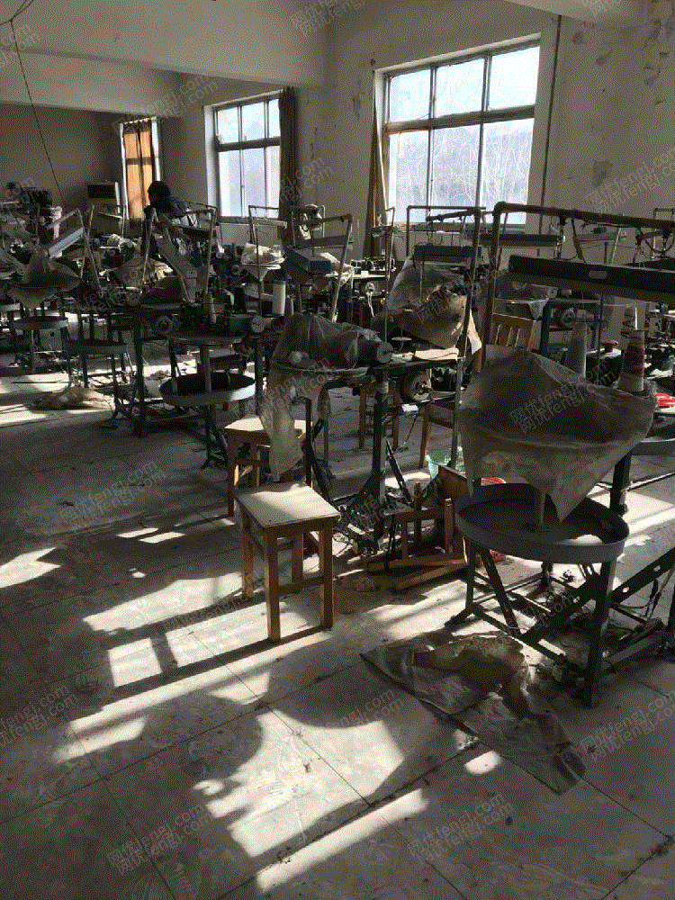 其它二手纺织机械价格