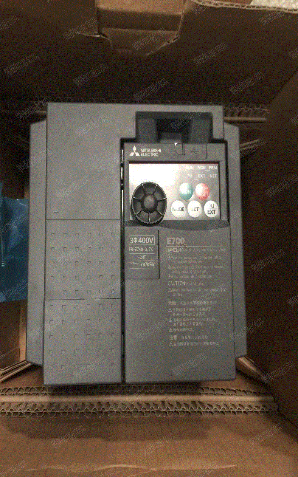 二手电工电气产品回收