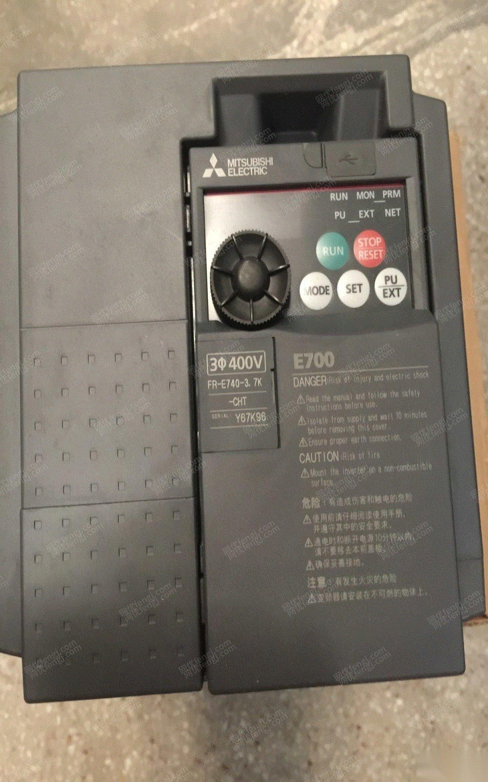 二手电工电气产品出售