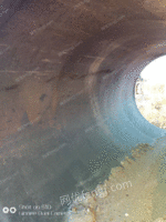 出售填海导流橡胶管直径800，长度1.8米，数量1000根
