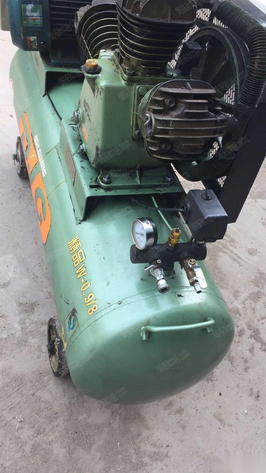 5空压机打气泵