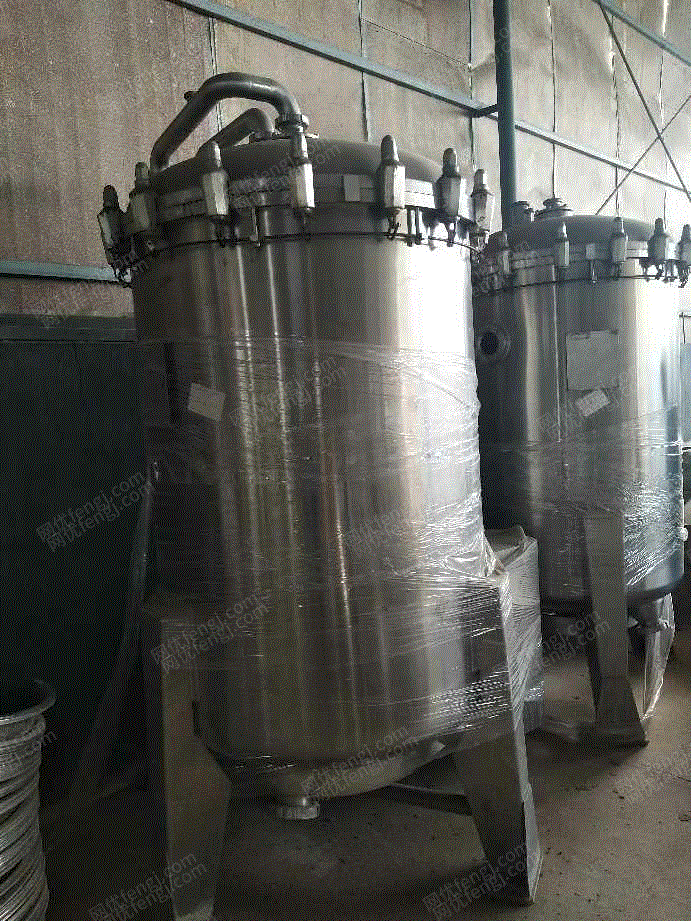 其它化工设备价格
