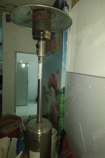 二手燃气锅炉出售