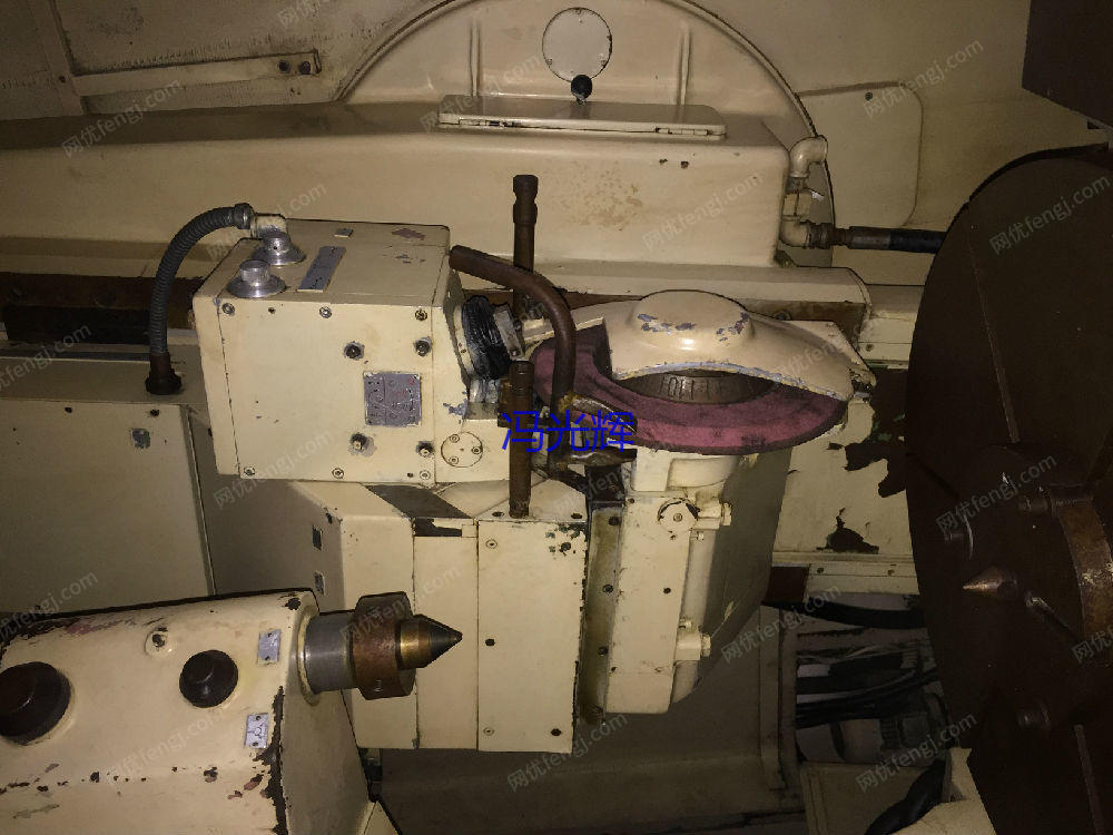 二手齿轮加工机床价格