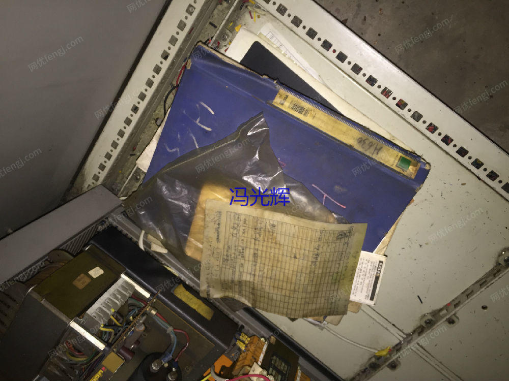 二手齿轮加工机床出售
