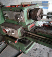 供应ca6250车床低价 吉林长春二手车床价格