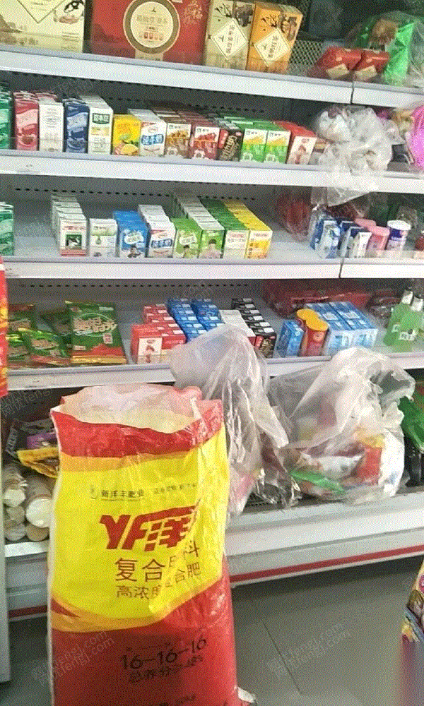 餐饮回收