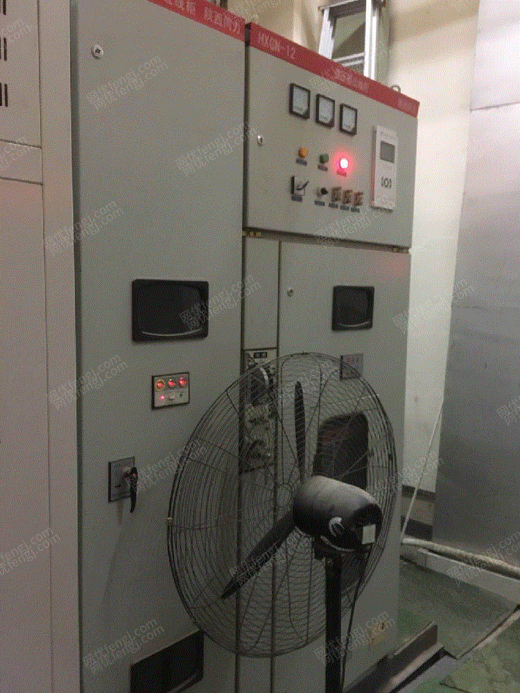 二手电力变压器出售