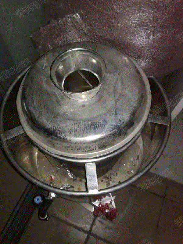 二手肉制品加工设备出售
