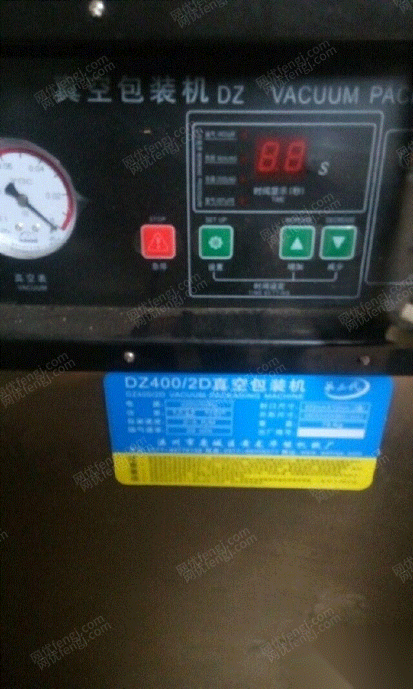 二手食品包装设备回收