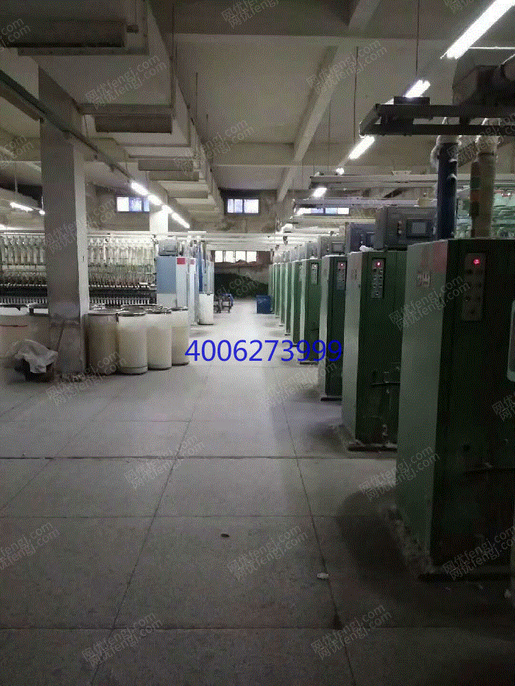 其它二手纺织机械出售