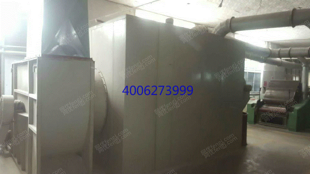 其它二手纺织机械转让