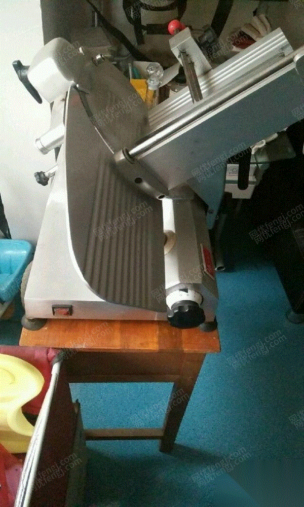 二手肉制品加工设备价格