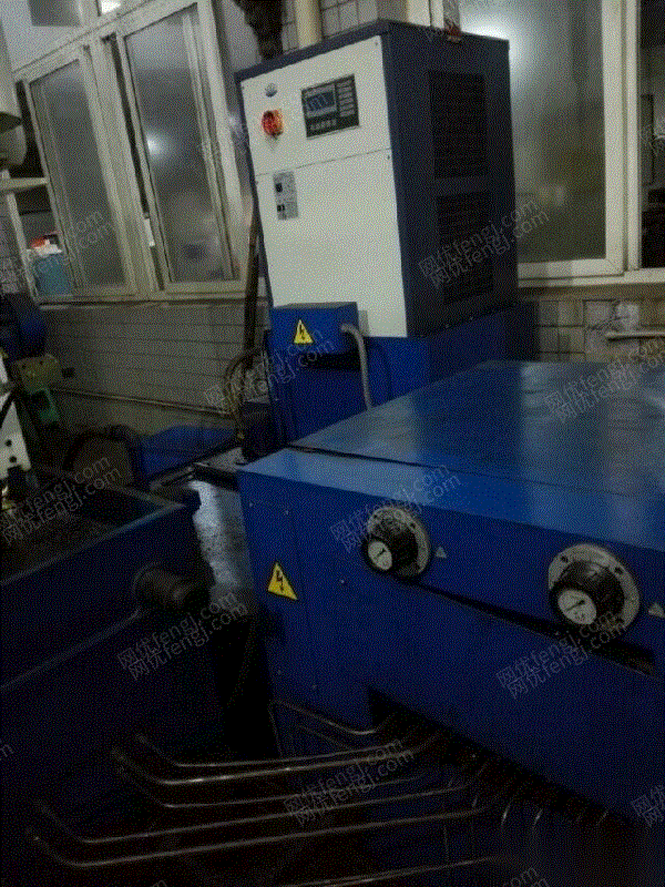 二手齿轮加工机床出售