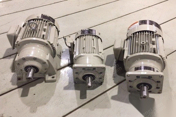 报废机电设备回收