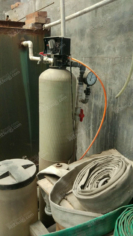 二手蒸汽锅炉转让