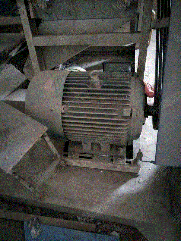 二手塑料破碎機(jī)出售