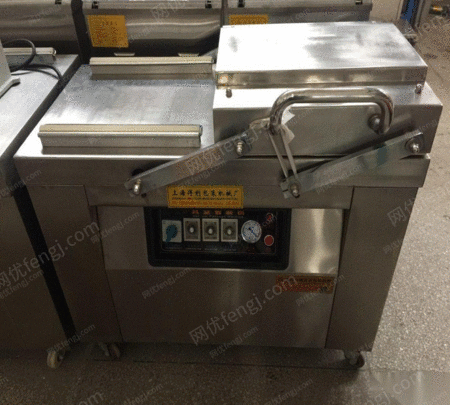 二手食品包装设备出售