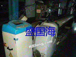 二手织造机械出售