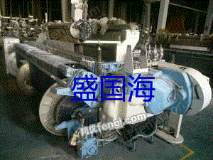 二手织造机械出售