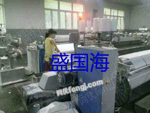 二手织造机械回收
