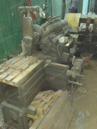 二手刨床出售