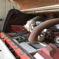 处理库存二手七八成新富豪m515四面刨