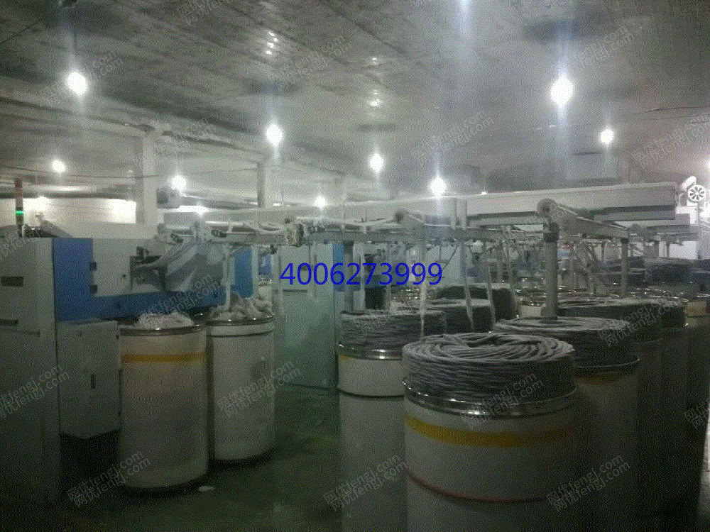 其它二手纺织机械价格