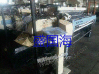 售苏尔寿G6300- 190带2668电子多臂剑杆织机12台