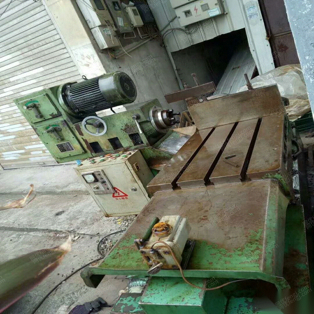 转让车床,飞刀,铣床,磨床