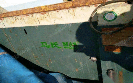 二手木工刨床出售