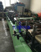 出售二手400型中封制袋机