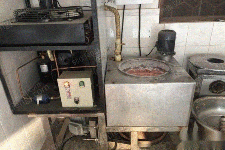 二手肉制品加工设备出售