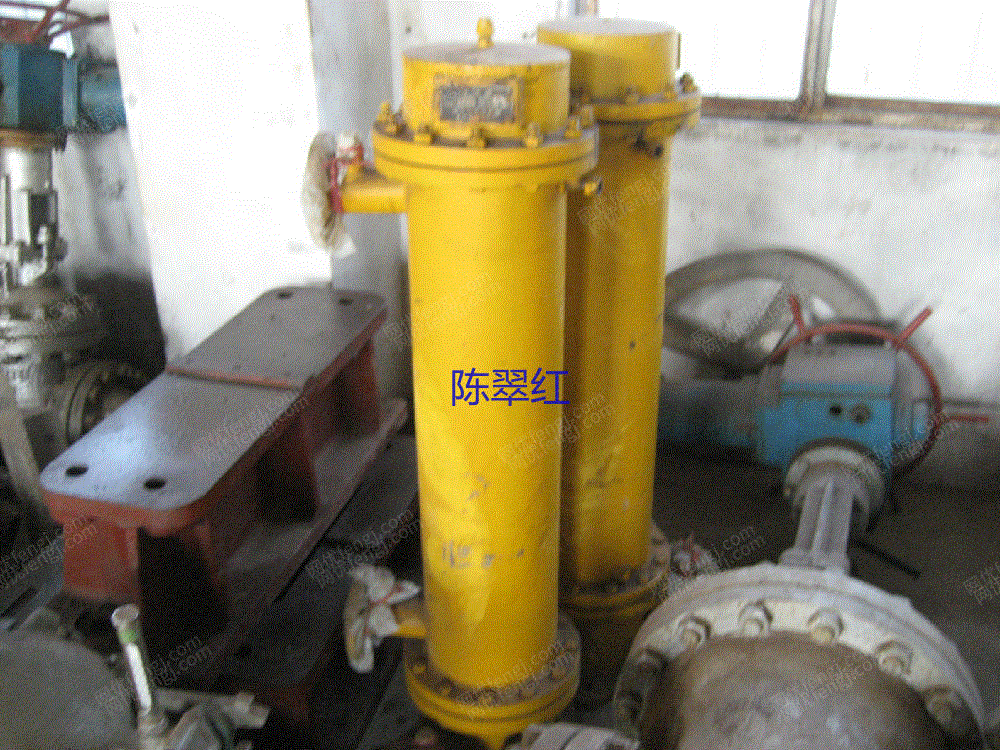 二手汽轮发电机组价格