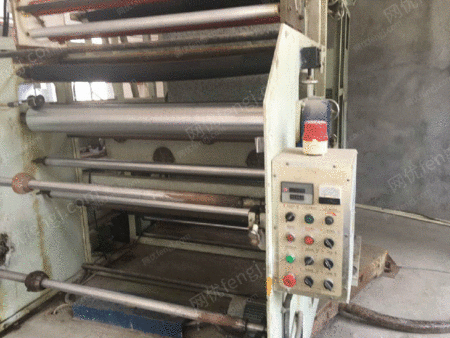 二手吹膜设备出售