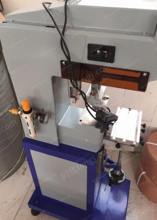 二手移印机出售