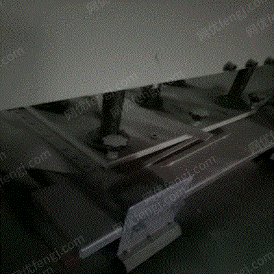 二手封口机出售