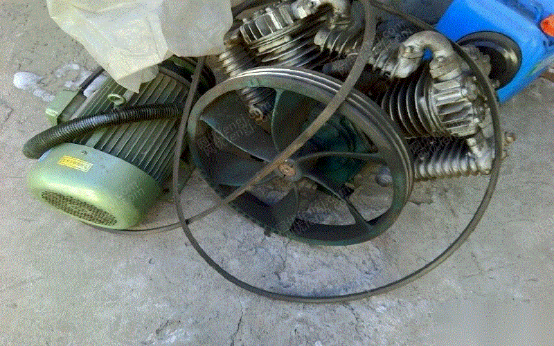 其它发电机组出售