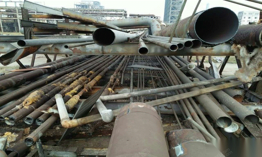 300系列不锈钢回收