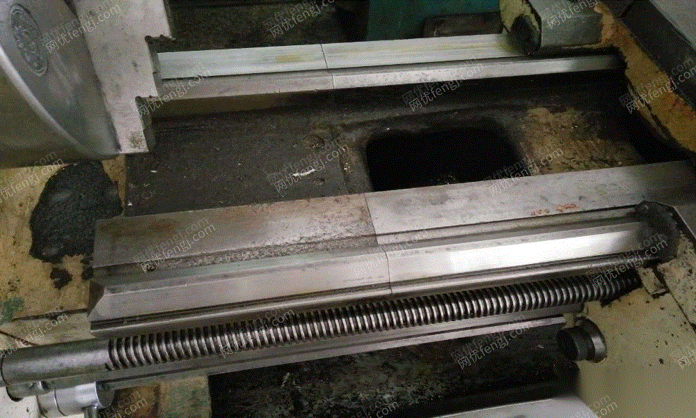 广州三环车床62401米带马鞍低价出售