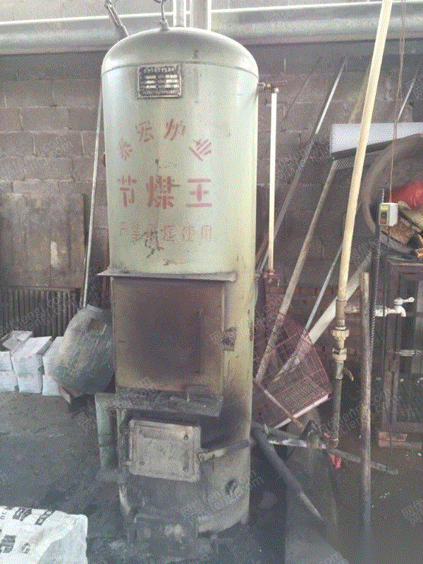 其它工业锅炉价格