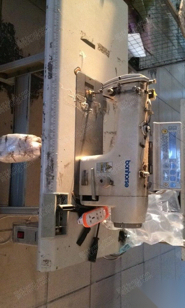 生活類廢塑料回收