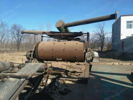 二手气体分离设备出售