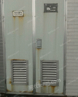 出售二手800KVA箱式变压器