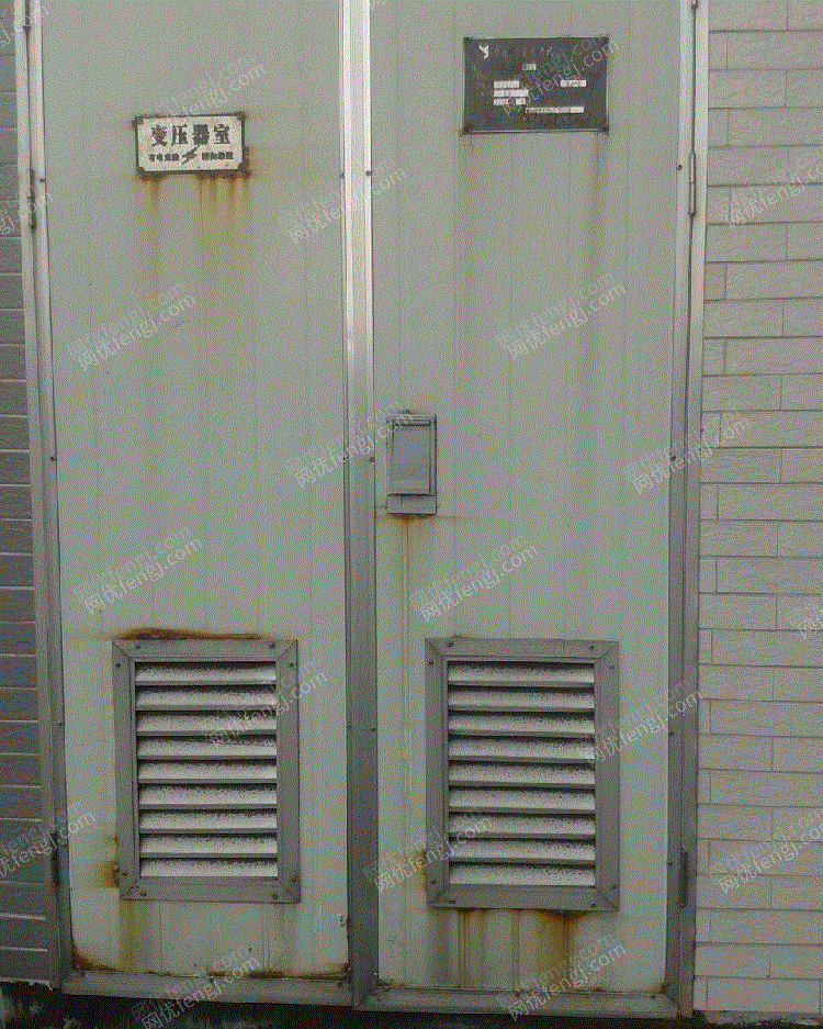 二手电力变压器价格
