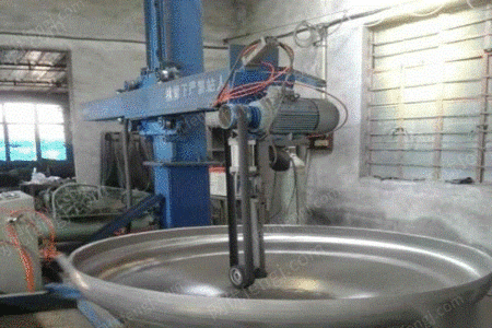 二手抛光机出售