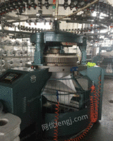 出售二手针织圆机罗纹圆机大圆机小圆机进口国产品牌大圆机