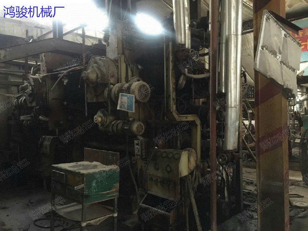 二手压延机出售